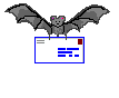 mailbat